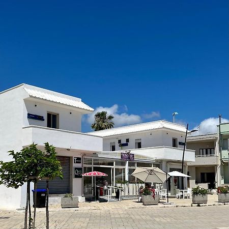 Torre San Gennaro Vista Mare 아파트 호텔 외부 사진