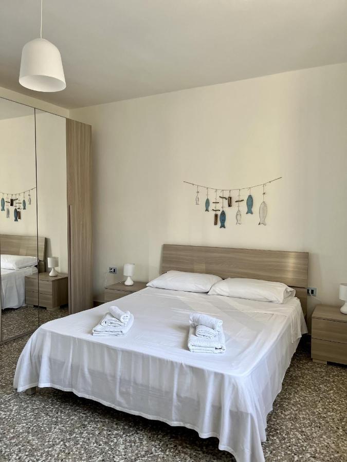 Torre San Gennaro Vista Mare 아파트 호텔 외부 사진