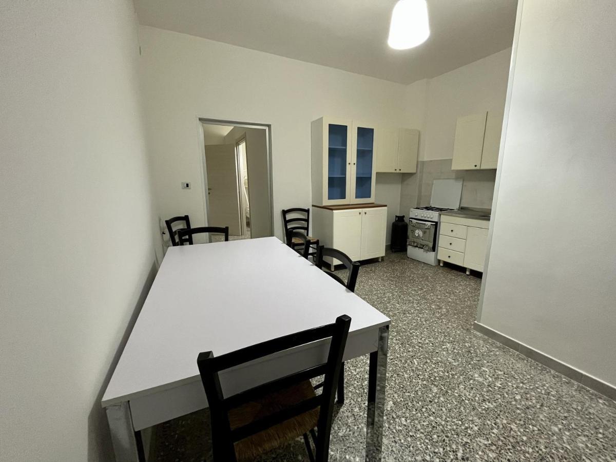 Torre San Gennaro Vista Mare 아파트 호텔 외부 사진