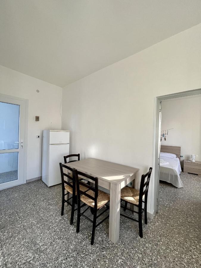 Torre San Gennaro Vista Mare 아파트 호텔 외부 사진