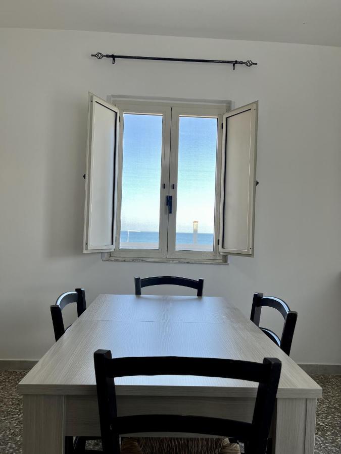 Torre San Gennaro Vista Mare 아파트 호텔 외부 사진