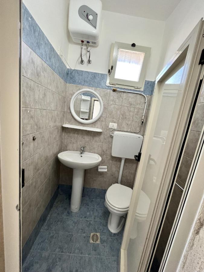 Torre San Gennaro Vista Mare 아파트 호텔 외부 사진
