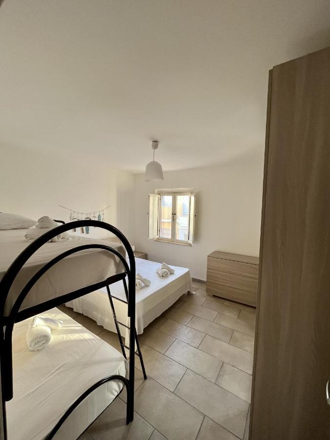 Torre San Gennaro Vista Mare 아파트 호텔 외부 사진