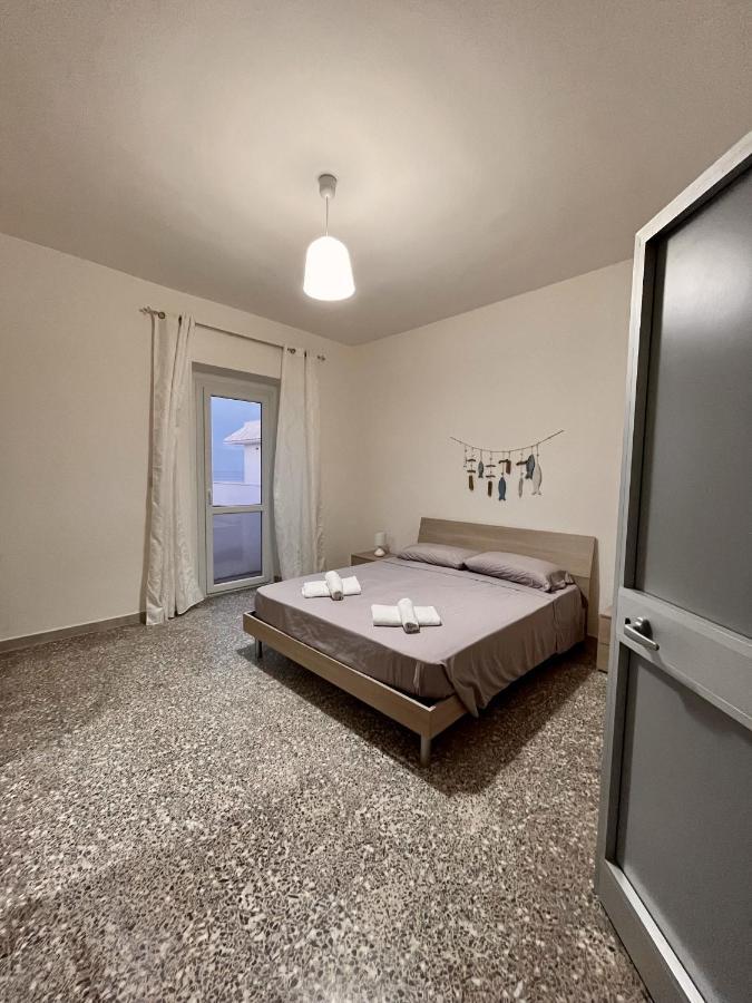 Torre San Gennaro Vista Mare 아파트 호텔 외부 사진
