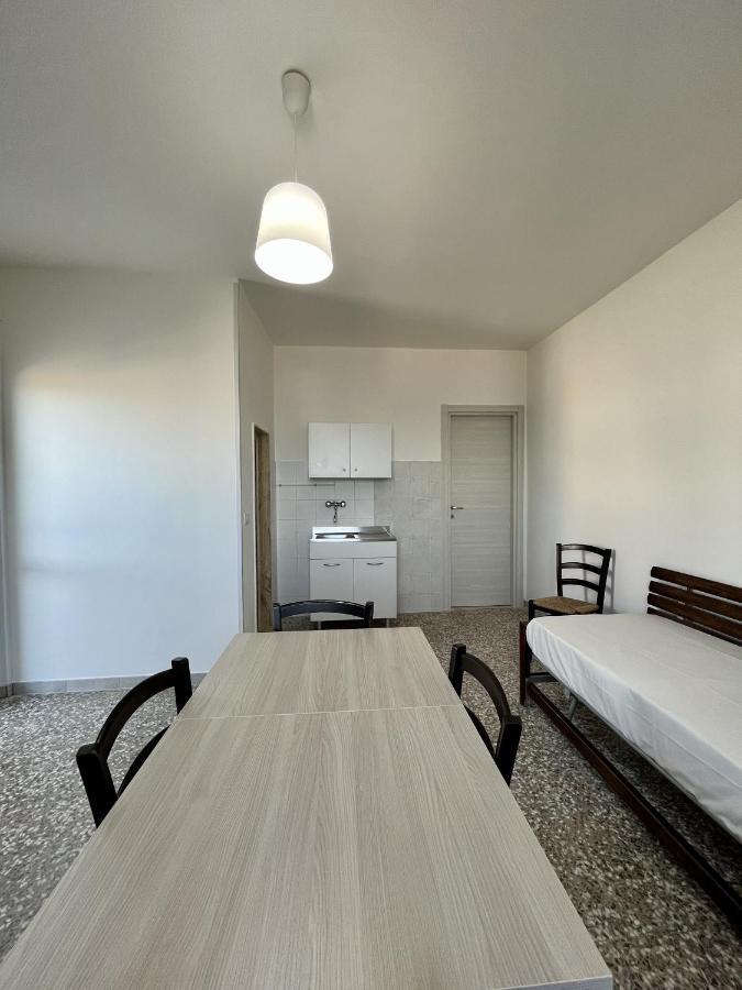 Torre San Gennaro Vista Mare 아파트 호텔 외부 사진