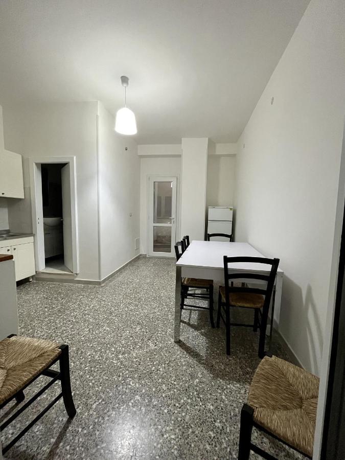 Torre San Gennaro Vista Mare 아파트 호텔 외부 사진