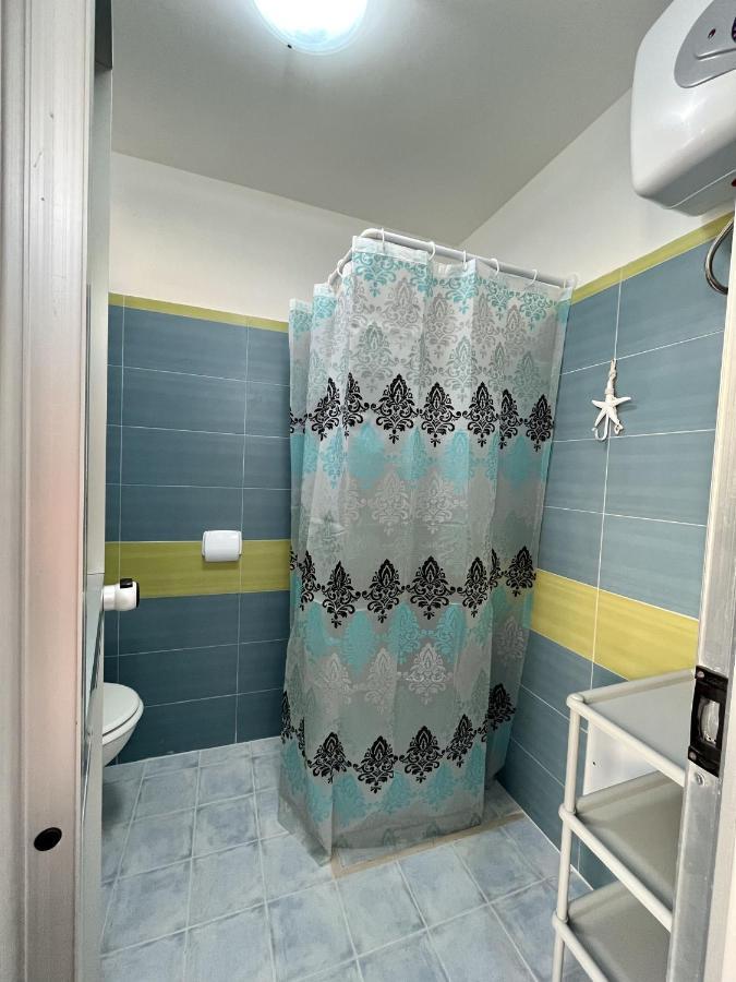 Torre San Gennaro Vista Mare 아파트 호텔 외부 사진