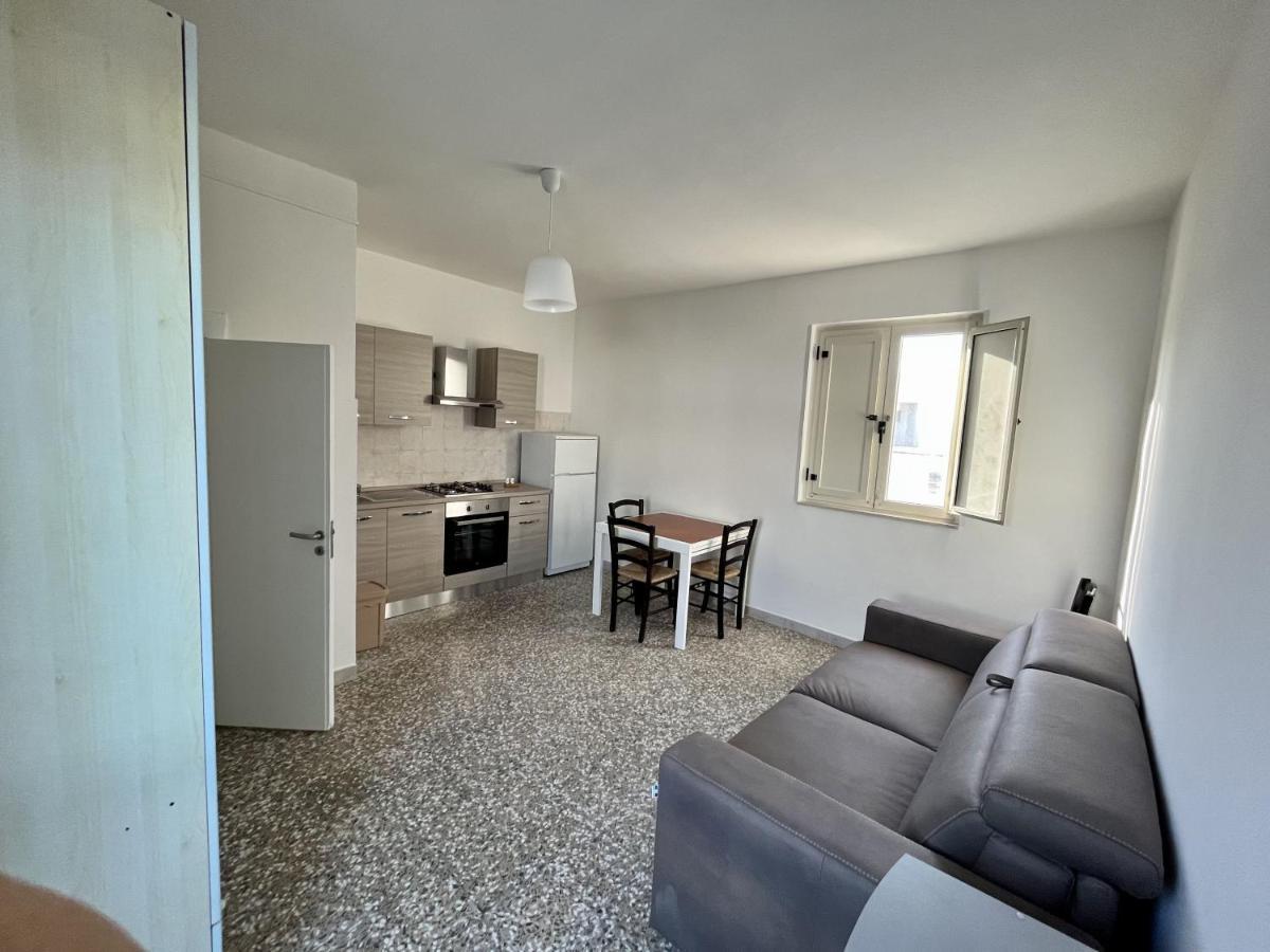 Torre San Gennaro Vista Mare 아파트 호텔 외부 사진