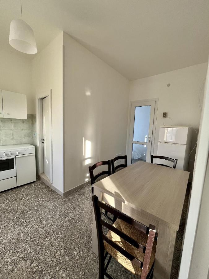 Torre San Gennaro Vista Mare 아파트 호텔 외부 사진