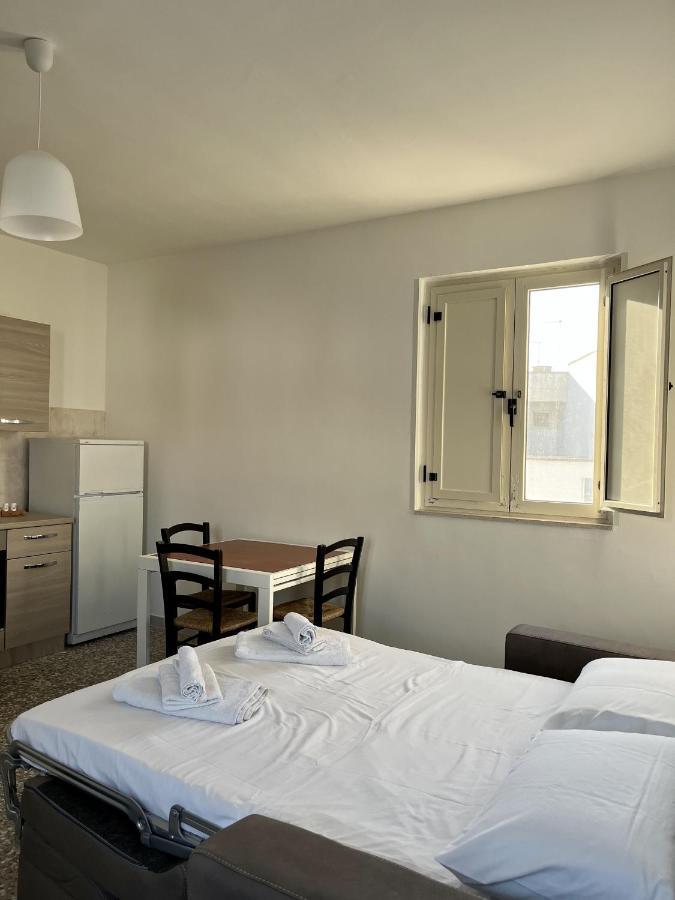 Torre San Gennaro Vista Mare 아파트 호텔 외부 사진