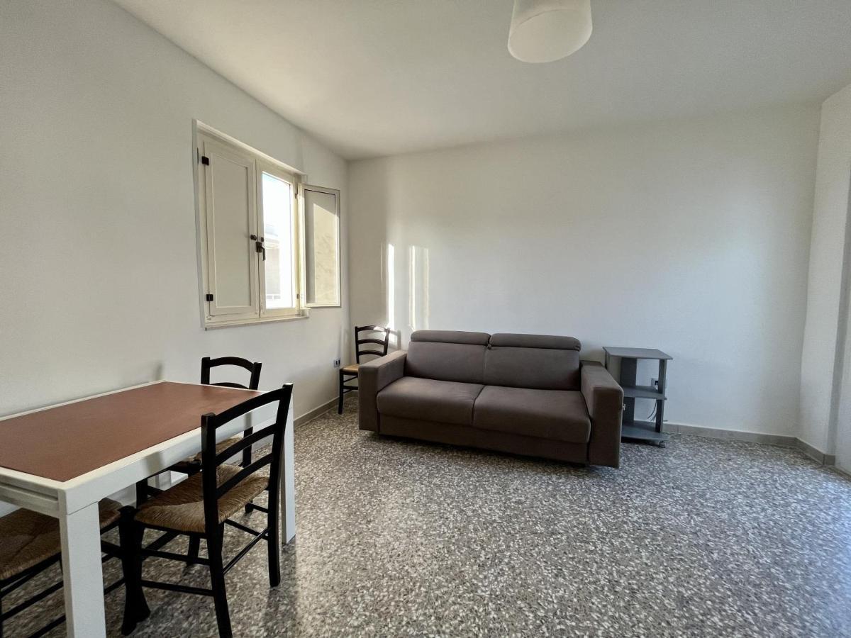 Torre San Gennaro Vista Mare 아파트 호텔 외부 사진
