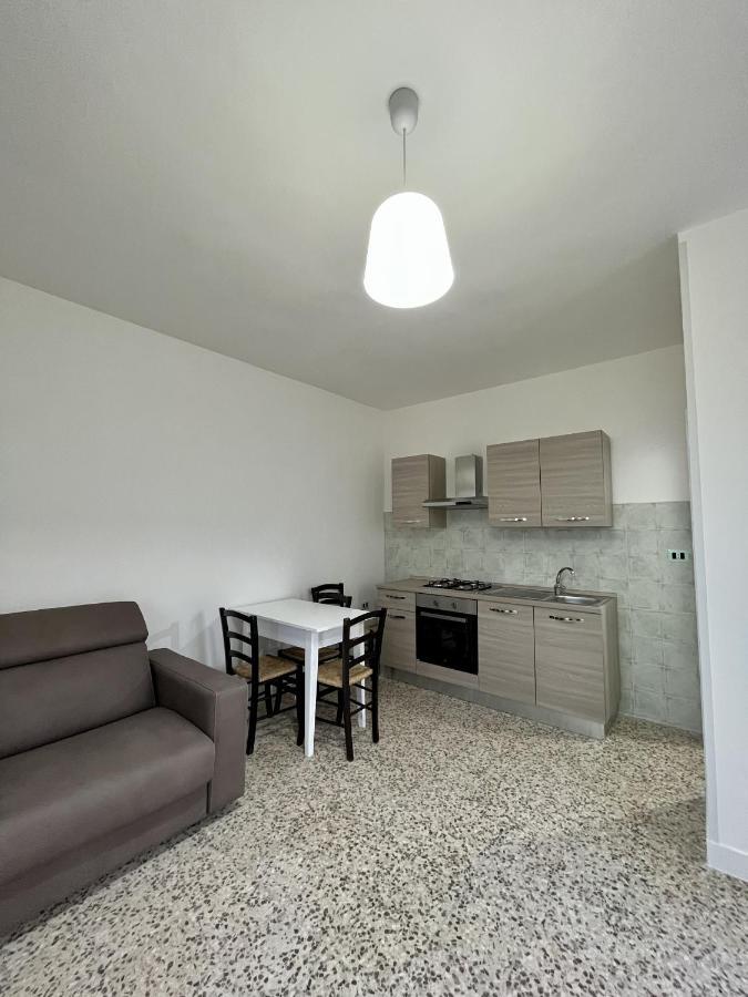 Torre San Gennaro Vista Mare 아파트 호텔 외부 사진