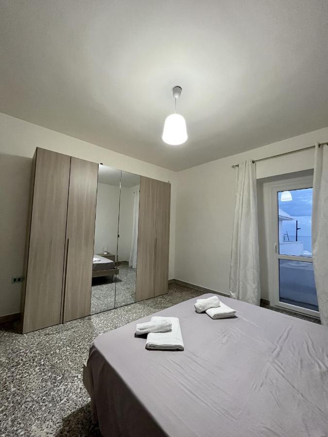 Torre San Gennaro Vista Mare 아파트 호텔 외부 사진