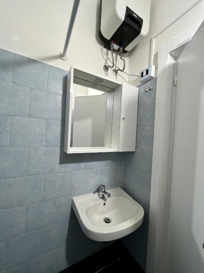 Torre San Gennaro Vista Mare 아파트 호텔 외부 사진