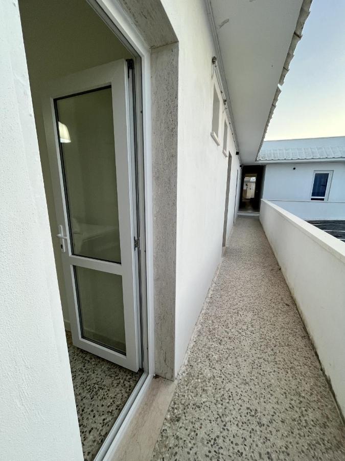 Torre San Gennaro Vista Mare 아파트 호텔 외부 사진