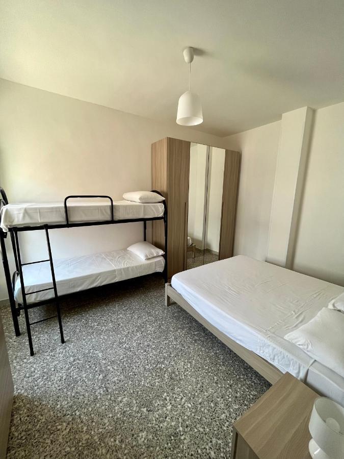 Torre San Gennaro Vista Mare 아파트 호텔 외부 사진